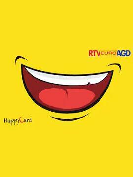 RTV Euro AGD Gift Card 50 PLN Poland RTV Euro AGD CD Key