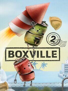 Boxville 2 Steam CD Key
