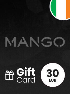 MANGO Gift Card 30 EUR Ireland MANGO CD Key