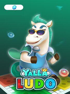 Yalla Ludo 25 USD Diamonds Yalla CD Key