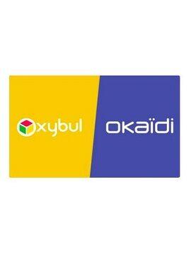 Oxybul-Okaidi Gift Card 100 EUR France Oxybul-Okaidi CD Key