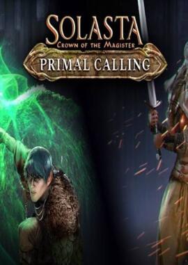 Solasta: Crown of the Magister - Primal Calling Steam CD Key