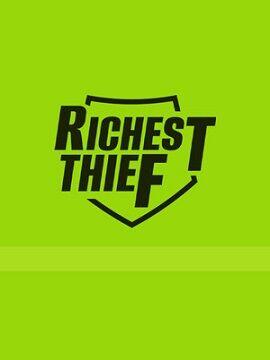 Richest Thief Steam CD Key