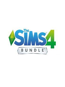 The Sims 4 + 8 DLCs Origin Account