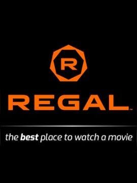 Regal Gift Card 15 USD United States Regal CD Key