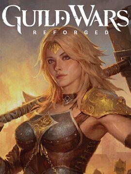 Guild Wars Reforged Steam Altergift