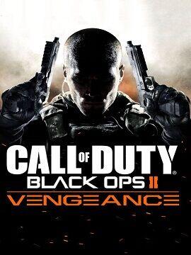 Call of Duty: Black Ops II - Vengeance Steam Altergift