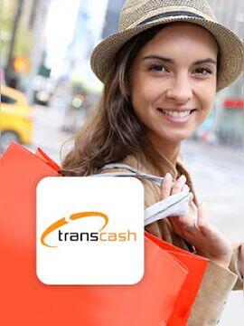 TransCash Prepaid 50 EUR Europe TransCash CD Key