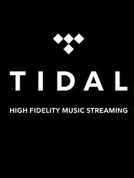 TIDAL Gift Card 20 USD United States TIDAL CD Key
