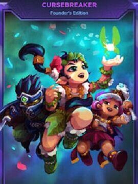 Hytale Cursebreaker Edition Official Website CD Key