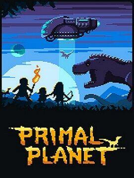 Primal Planet Steam CD Key