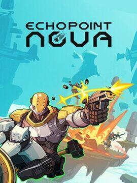 Echo Point Nova Steam Account