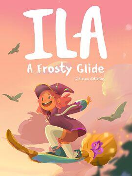 ILA: A Frosty Glide Deluxe Edition Steam CD Key