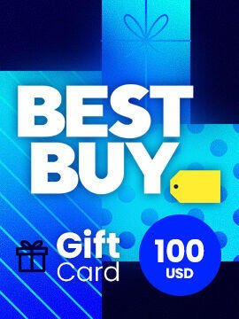 Best Buy Gift Card 100 USD Best Buy CD Key