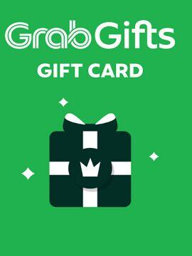GrabGifts Gift Card 30000 VND Vietnam Grab CD Key