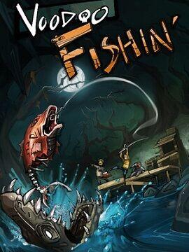 Voodoo Fishin' Steam Account