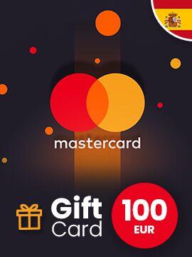 PCS Mastercard 100 EUR Spain Mastercard CD Key