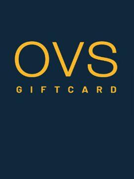 OVS Gift Card 25 EUR Italy OVS CD Key