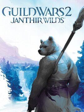 Guild Wars 2 Janthir Wilds Expansion Steam CD Key