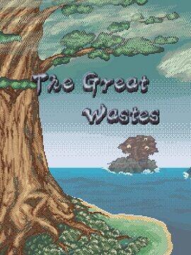The Great Wastes Steam CD Key