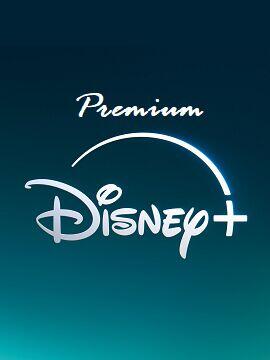 Disney Plus Premium 6 Months South Korea Disney Plus CD Key