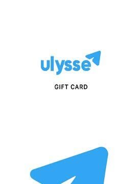 Ulysse Travel Gift Card 1400 EUR France Ulysse CD Key