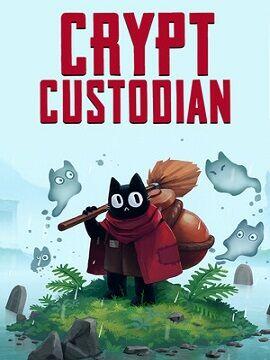 Crypt Custodian Steam Account