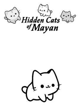 Hidden Cats of Mayan Steam CD Key