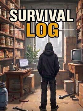 Survival Log Steam CD Key