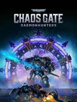 Warhammer 40,000: Chaos Gate - Daemonhunters Standard Edition Steam CD Key