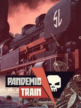Pandemic Train Steam Account