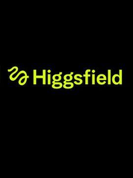 HiggsField Pro Subscription 1 Year HiggsField Account