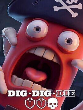 Dig, Dig, Die Steam CD Key