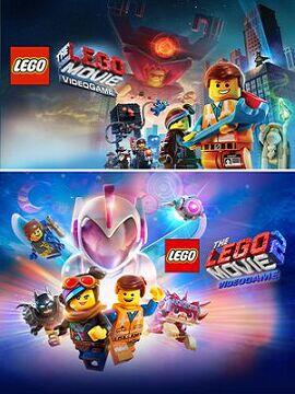The LEGO Movie Videogame Bundle Steam CD Key