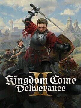 Kingdom Come: Deliverance II + Pre-order Bonus Europe Steam CD Key