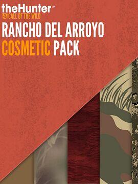 theHunter: Call of the Wild - Rancho del Arroyo Cosmetic Pack Steam CD Key