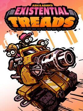 Ash & Adam's Existential Treads Steam CD Key