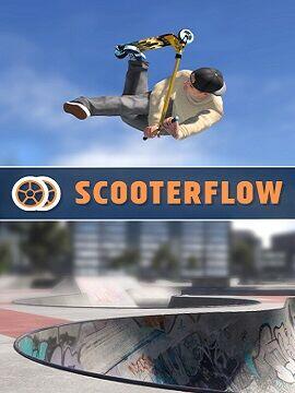 ScooterFlow Steam CD Key