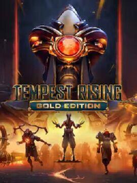 Tempest Rising Gold Edition Steam CD Key