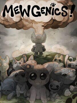 Mewgenics Steam Account