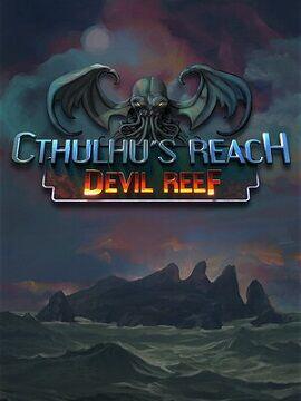 Cthulhu's Reach: Devil Reef Steam CD Key