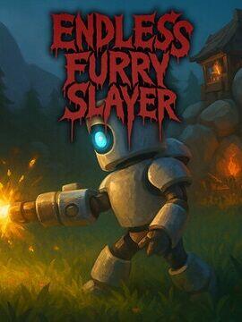 Endless Furry Slayer Steam CD Key