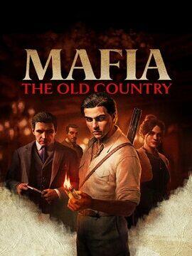 Mafia: The Old Country Standard Edition Steam CD Key