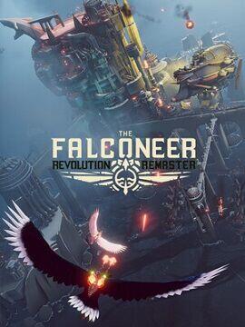 The Falconeer: Revolution Remaster Standard Edition Steam CD Key