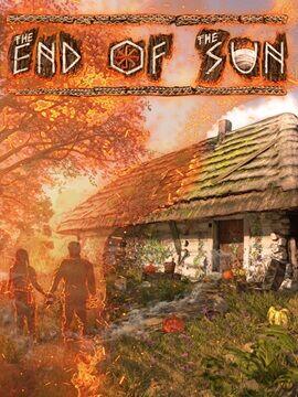 The End of the Sun Steam CD Key