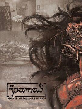 Pamali: Indonesian Folklore Horror Steam CD Key