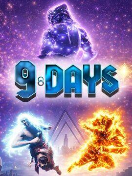 9 Days Steam CD Key