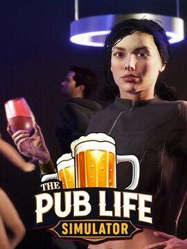 The Pub Life Simulator Steam CD Key