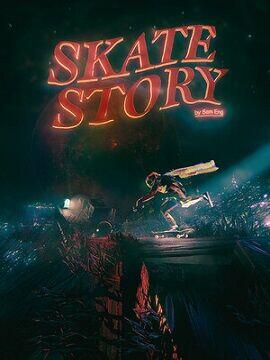 Skate Story Steam CD Key