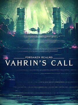 Forsaken Realms: Vahrin's Call Steam Account